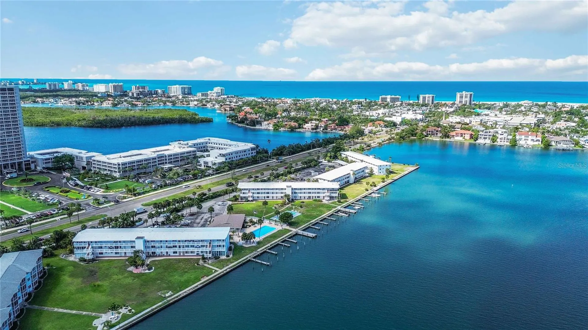 765 John Ringling Boulevard Sarasota FL 34236