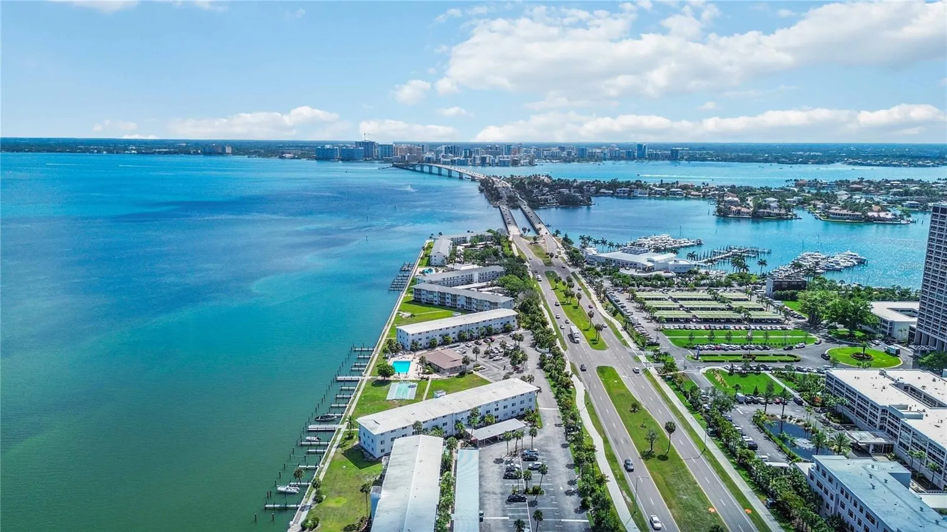 765 John Ringling Boulevard Sarasota FL 34236
