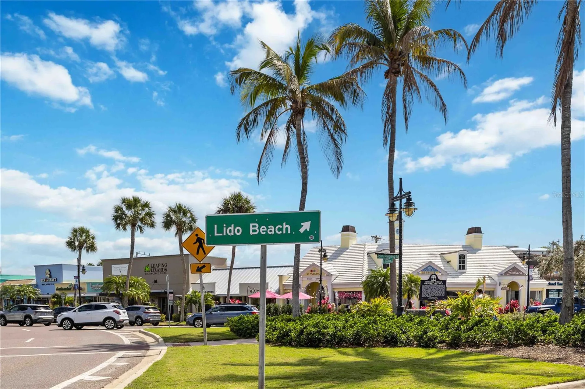 765 John Ringling Boulevard Sarasota FL 34236