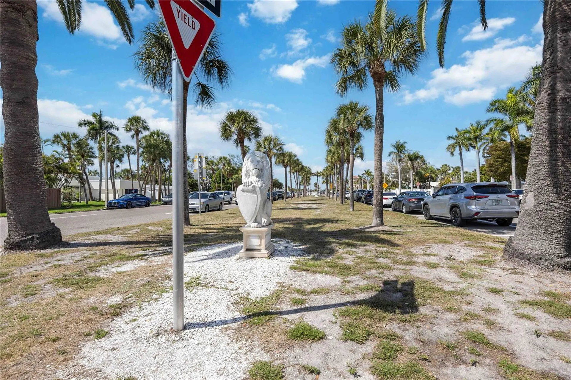 765 John Ringling Boulevard Sarasota FL 34236