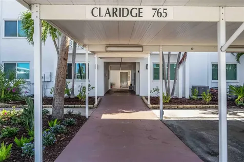 765 John Ringling Boulevard Sarasota FL 34236