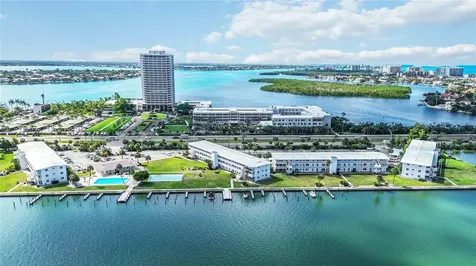765 John Ringling Boulevard Sarasota FL 34236