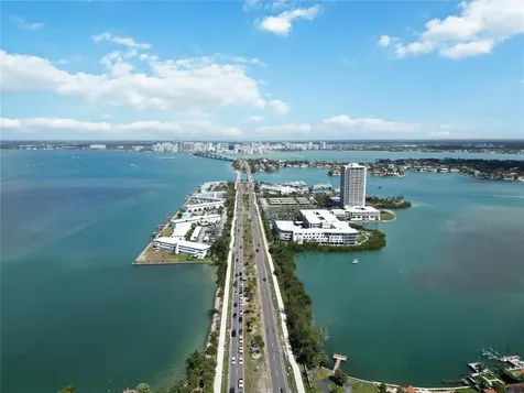765 John Ringling Boulevard Sarasota FL 34236