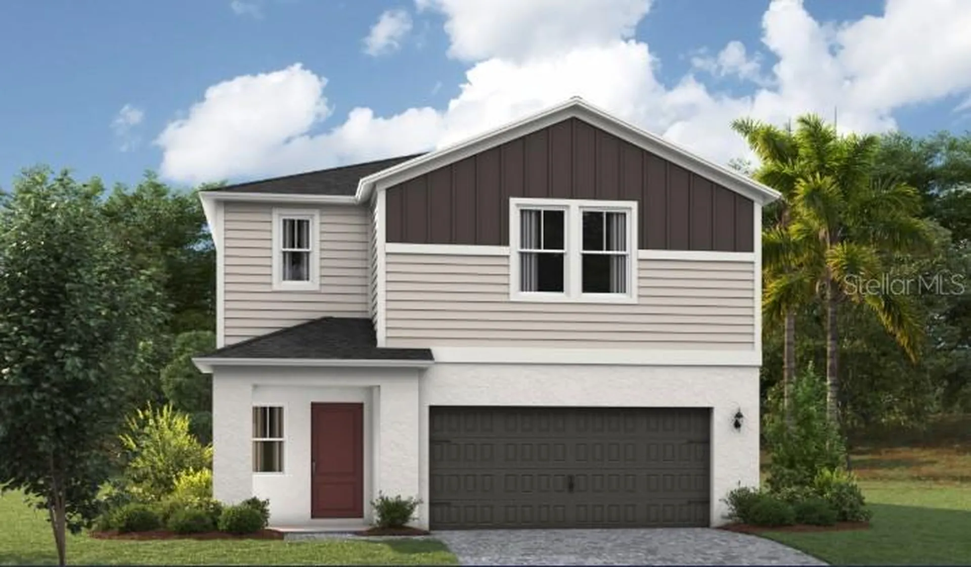 33601 Noble Creek Place Dade City FL 33525