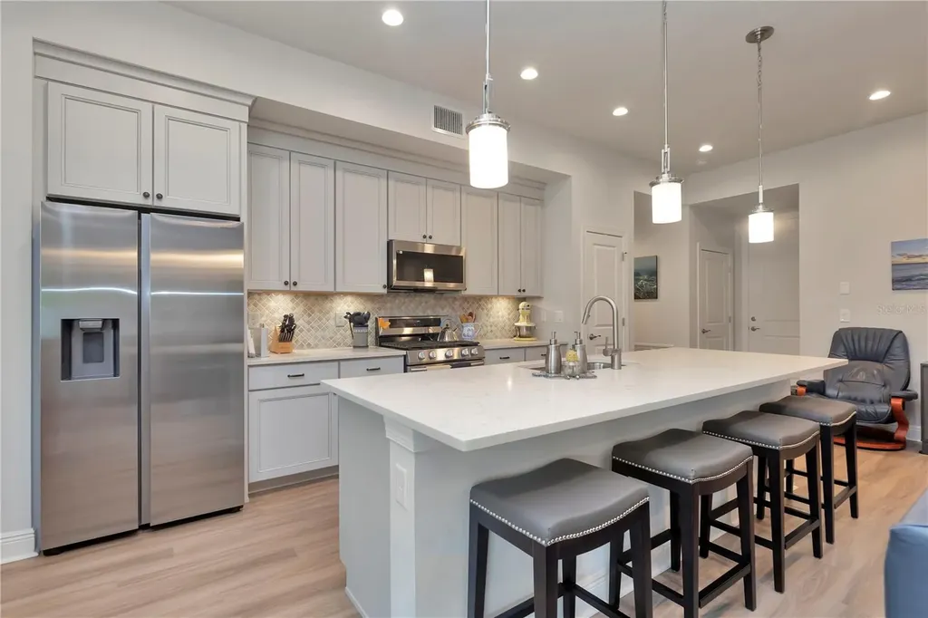 2989 Breezy Meadows Drive Clearwater FL 33760