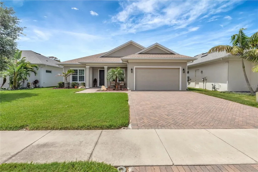 2989 Breezy Meadows Drive Clearwater FL 33760