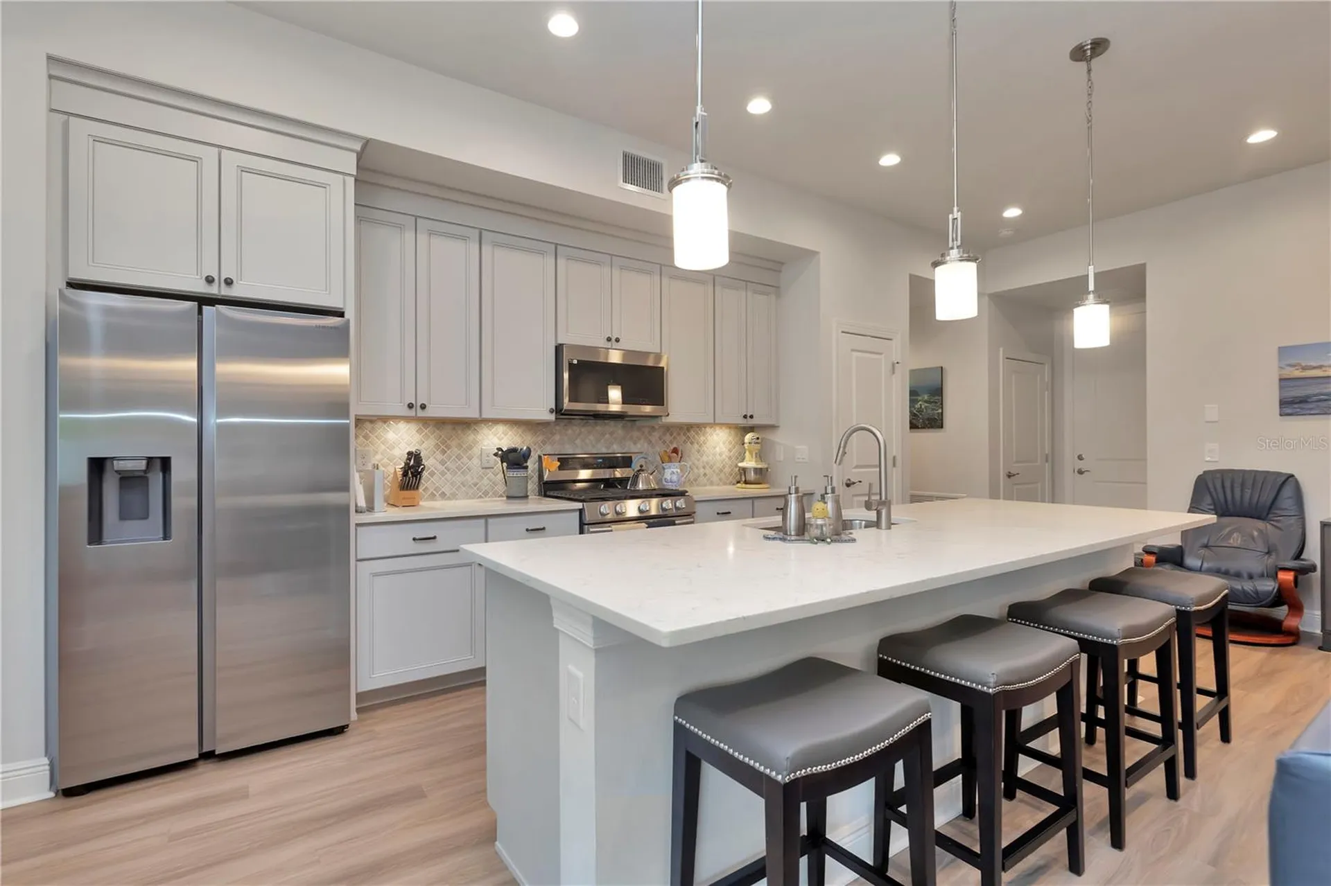2989 Breezy Meadows Drive Clearwater FL 33760