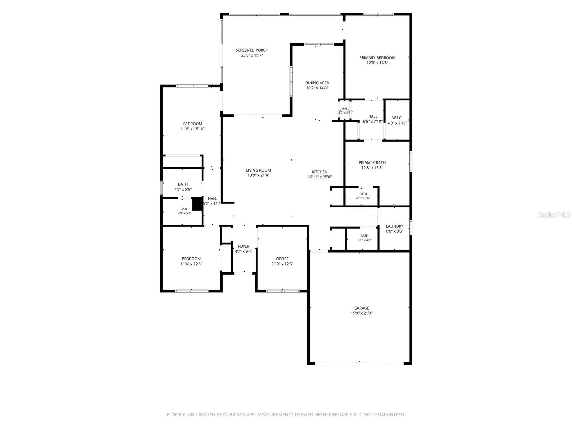 2989 Breezy Meadows Drive Clearwater FL 33760