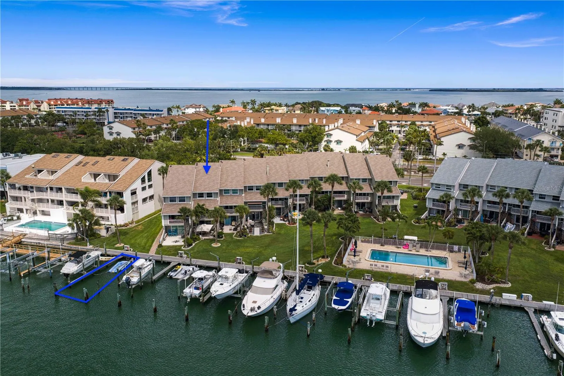 360 Pinellas Bayway S St Petersburg FL 33715