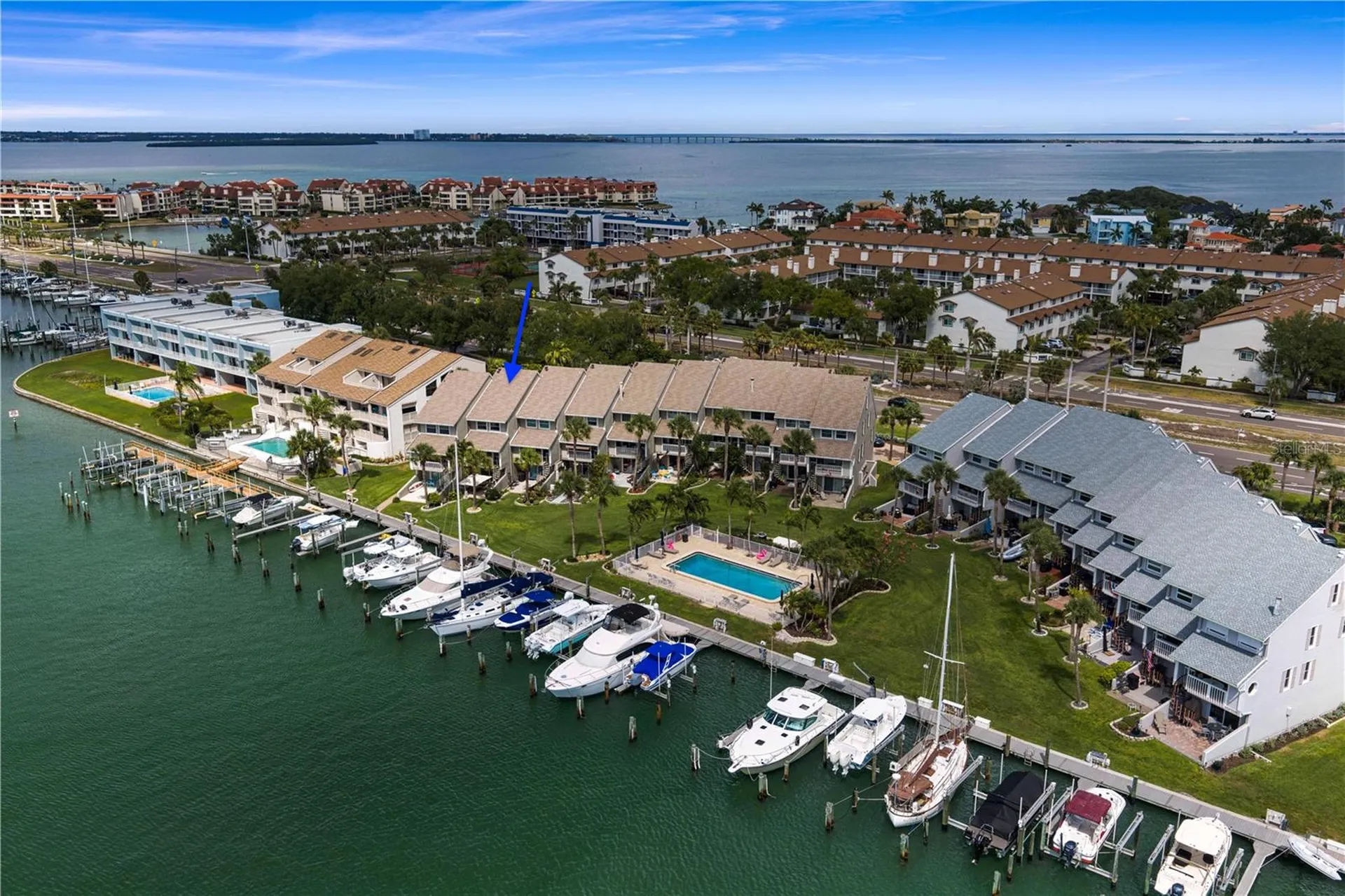 360 Pinellas Bayway S St Petersburg FL 33715