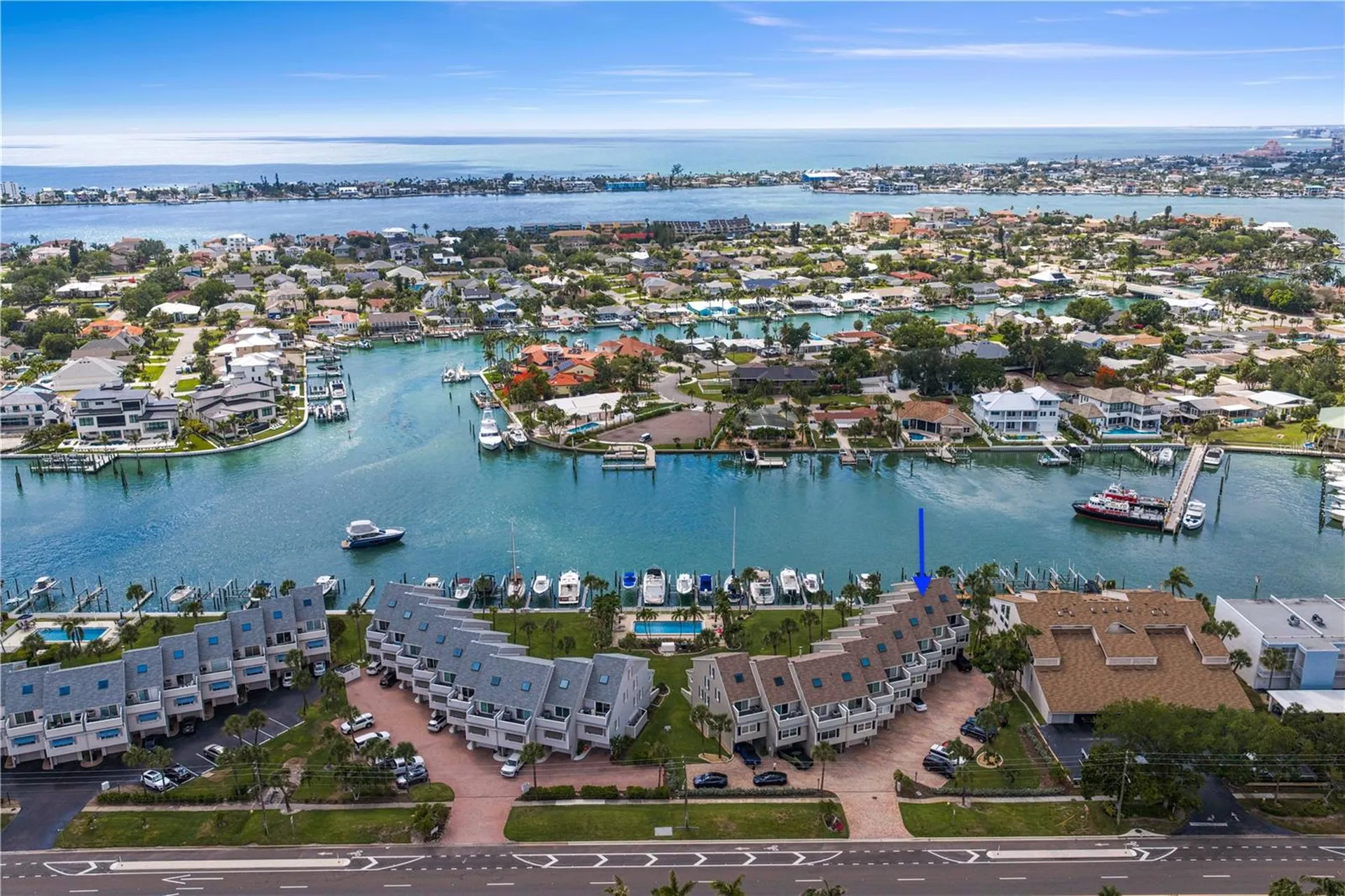 360 Pinellas Bayway S St Petersburg FL 33715