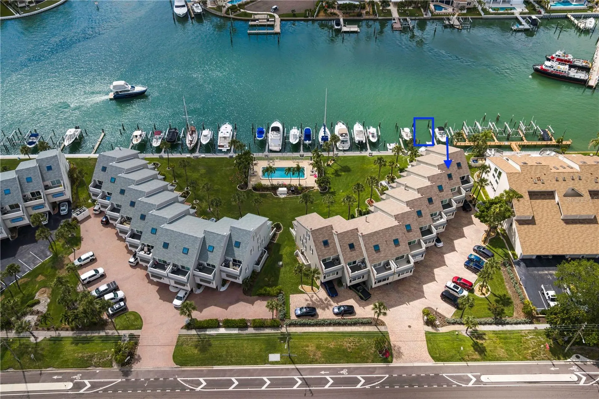 360 Pinellas Bayway S St Petersburg FL 33715