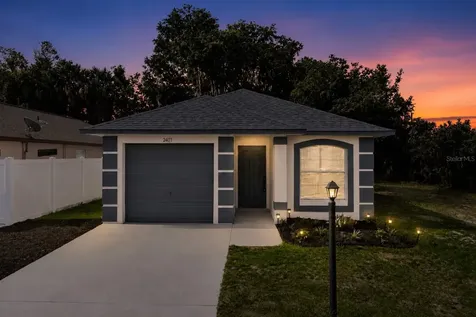 2401 Daffadil Terrace Sanford FL 32771