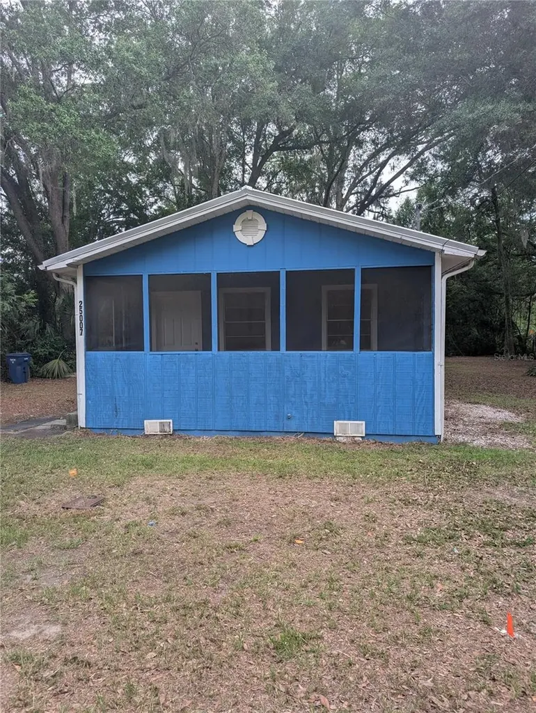 25007 NW 6th Avenue Newberry FL 32669