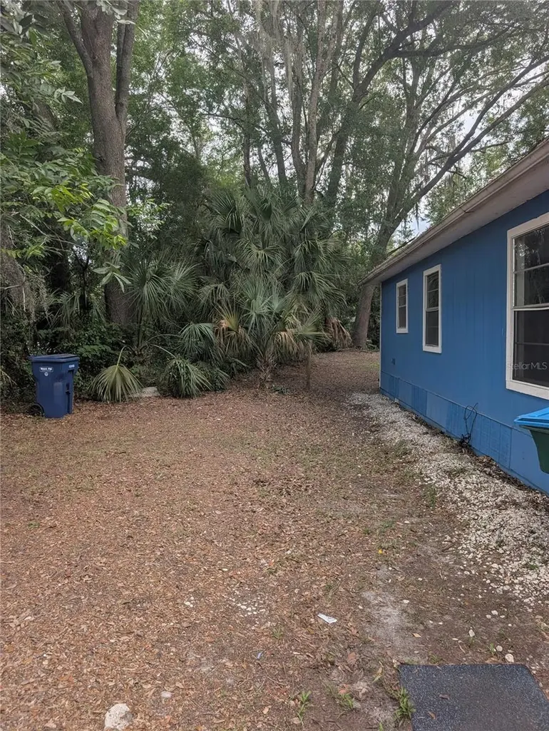 25007 NW 6th Avenue Newberry FL 32669