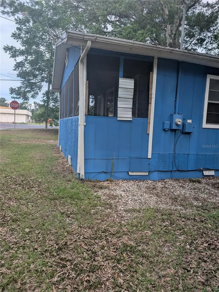 25007 NW 6th Avenue Newberry FL 32669