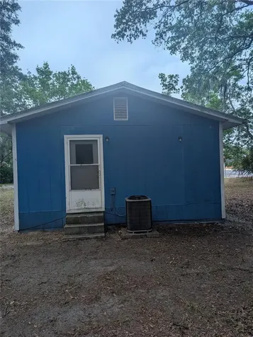 25007 NW 6th Avenue Newberry FL 32669