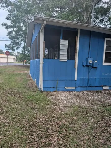 25007 NW 6th Avenue Newberry FL 32669