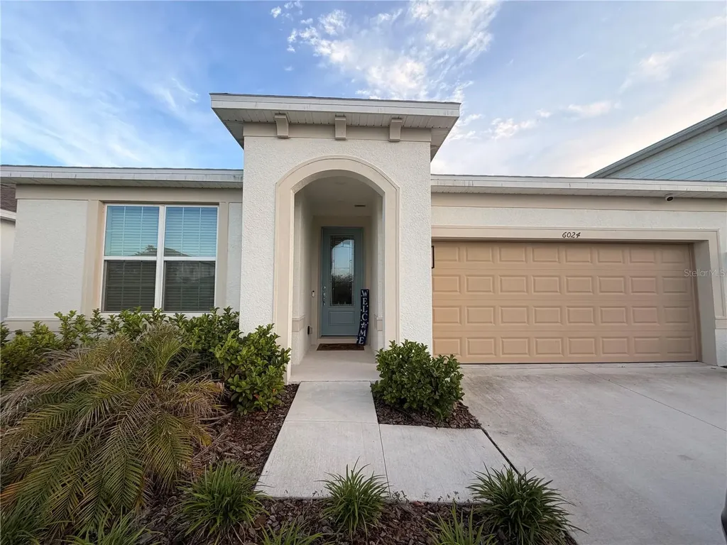 6024 Forest Perch Drive St Cloud FL 34771