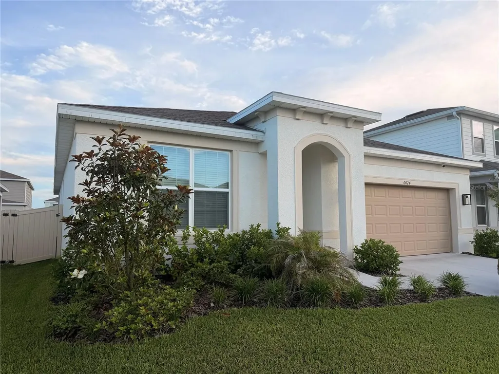 6024 Forest Perch Drive St Cloud FL 34771