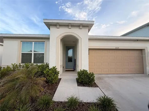 6024 Forest Perch Drive St Cloud FL 34771