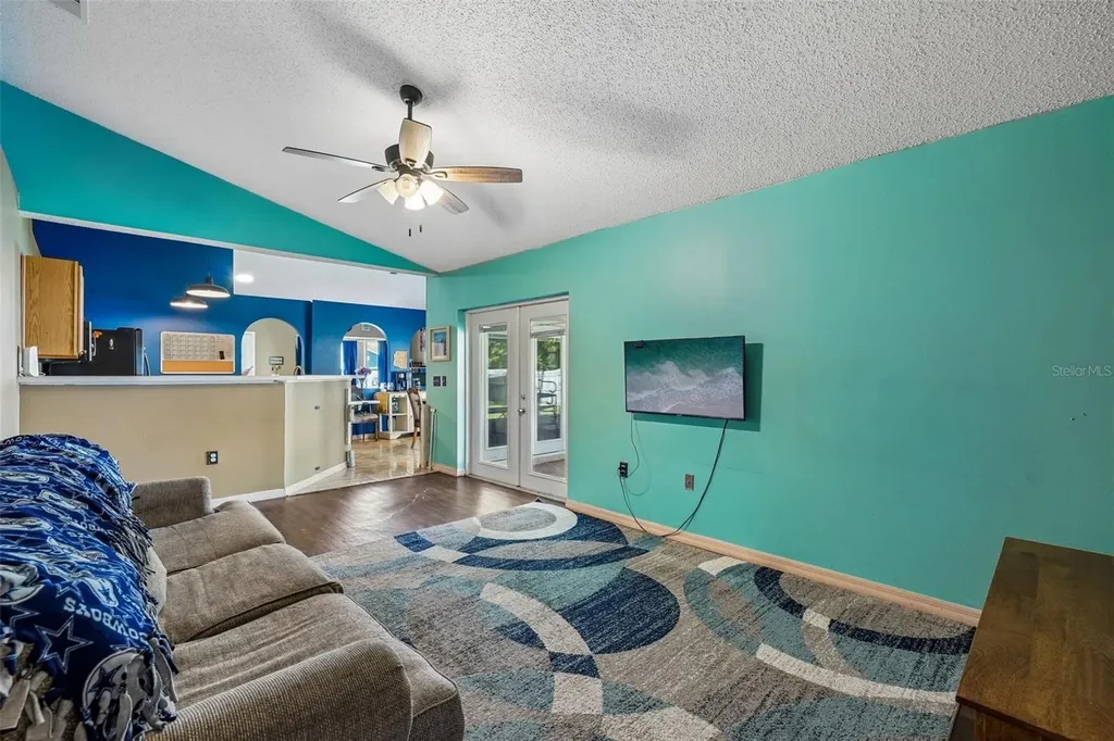 10303 Fordham Street Spring Hill FL 34608
