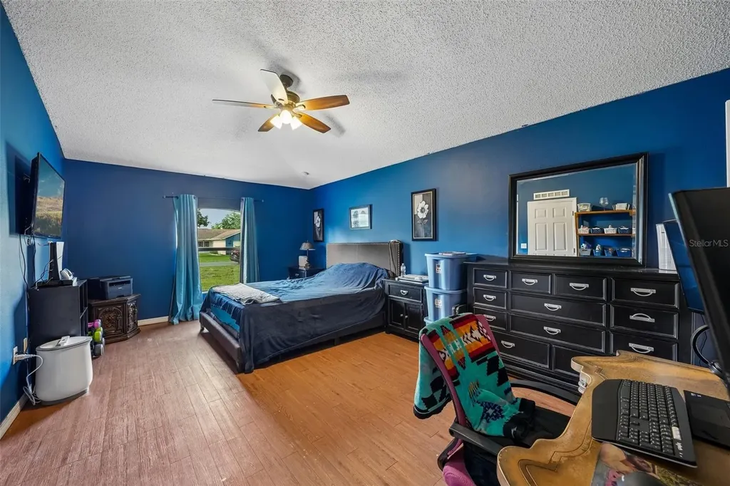 10303 Fordham Street Spring Hill FL 34608