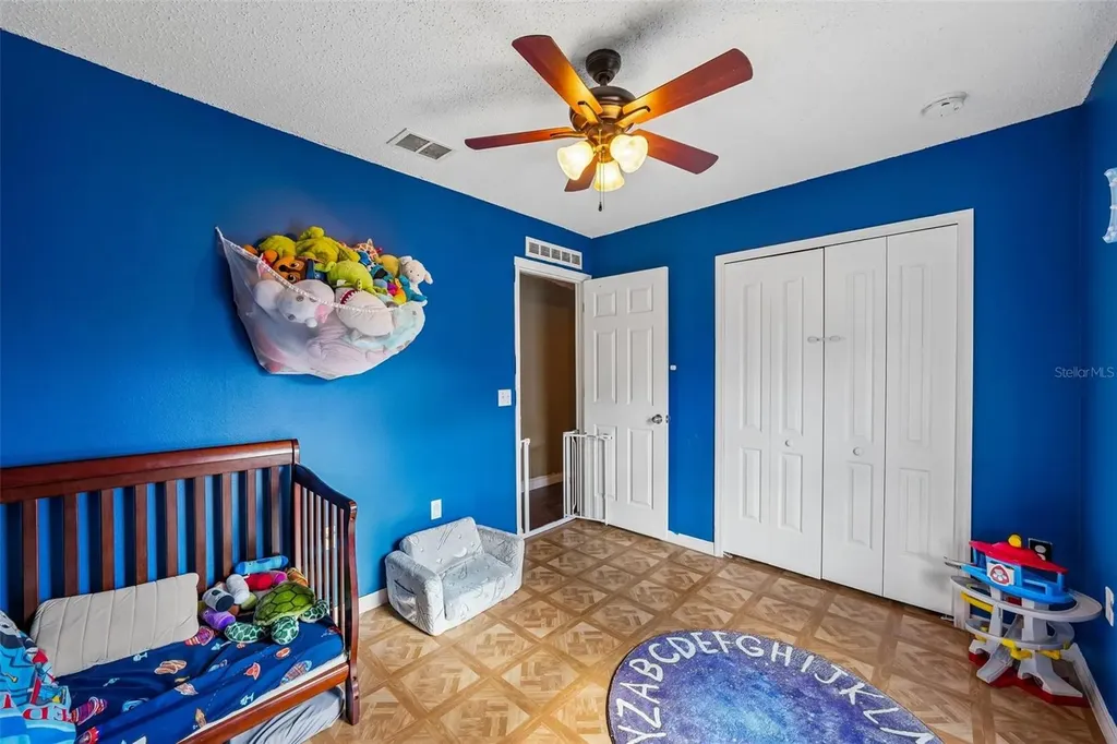 10303 Fordham Street Spring Hill FL 34608