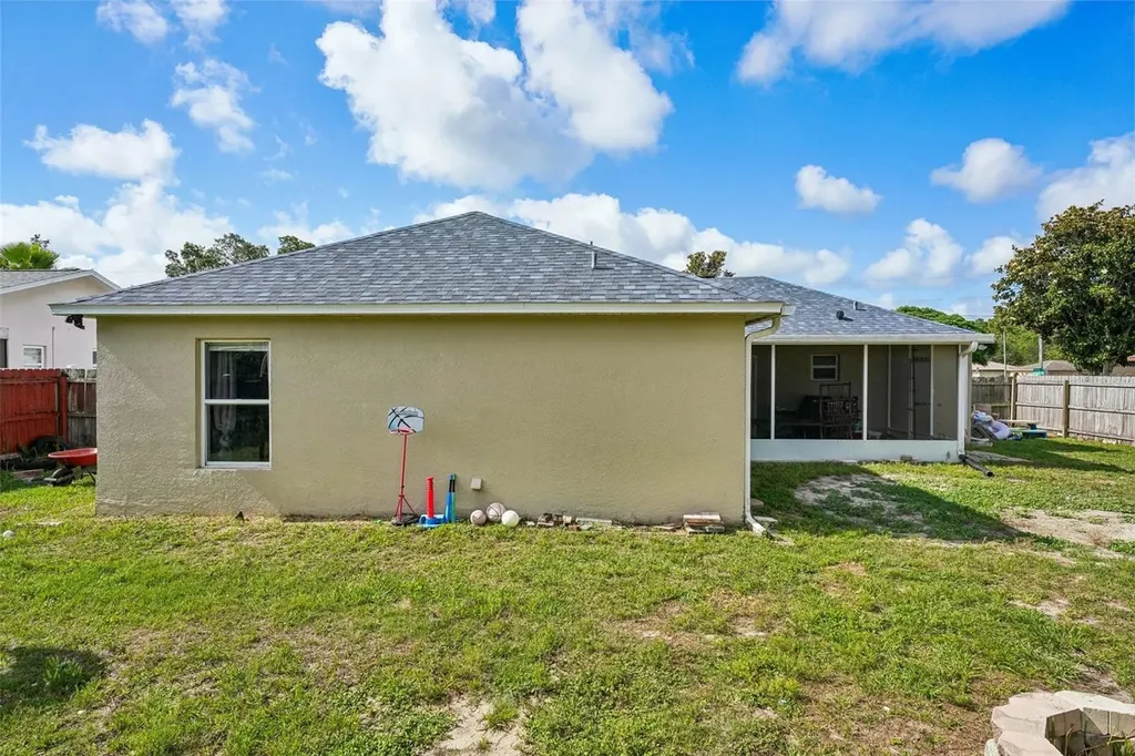 10303 Fordham Street Spring Hill FL 34608