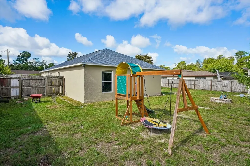 10303 Fordham Street Spring Hill FL 34608