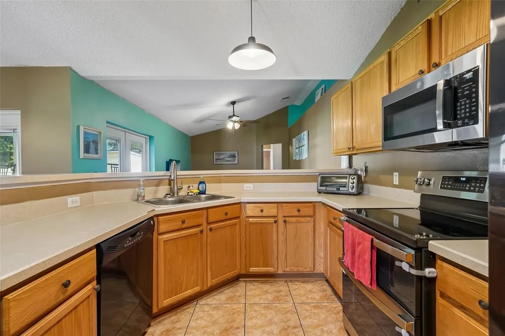 10303 Fordham Street Spring Hill FL 34608
