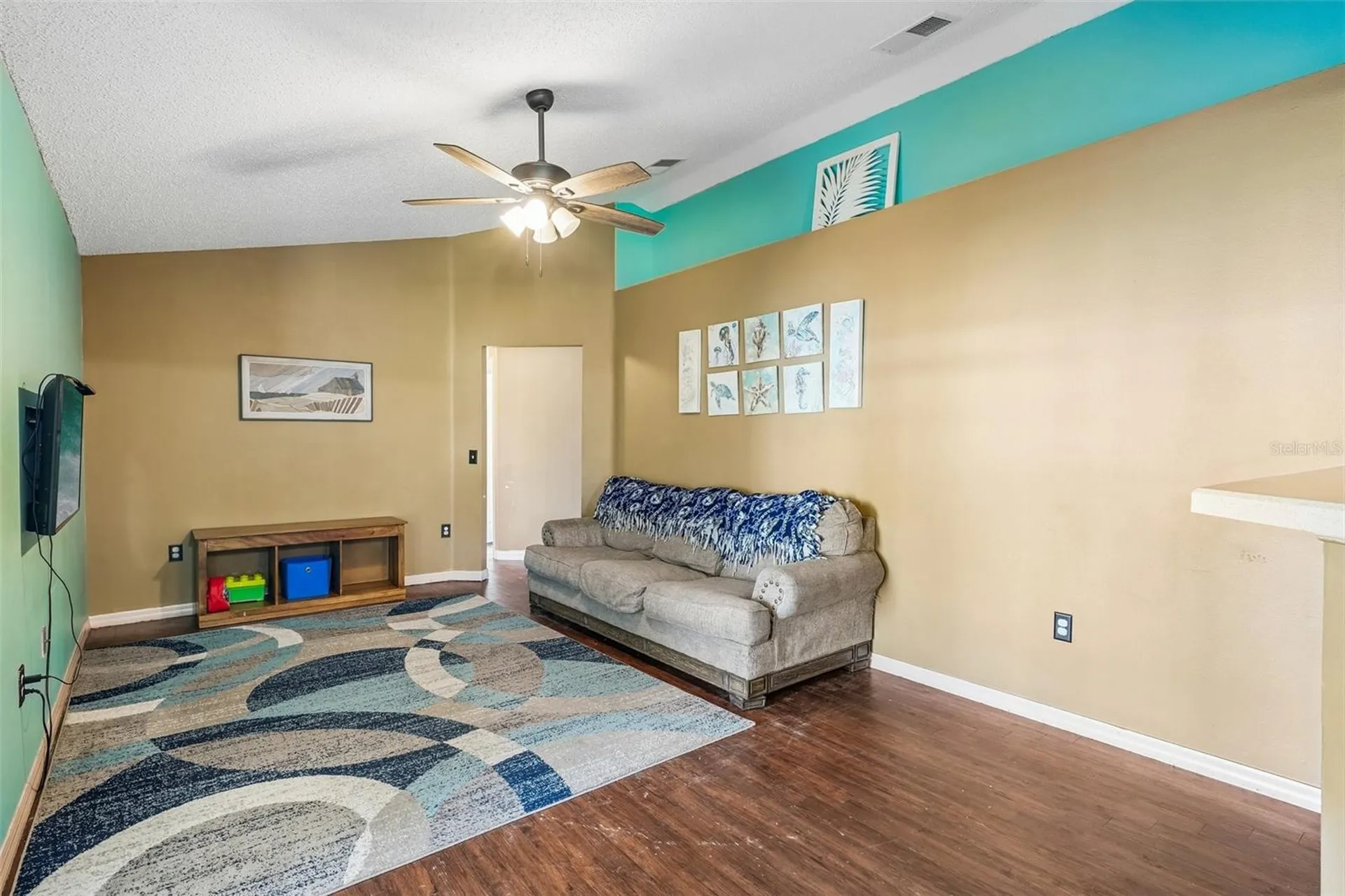 10303 Fordham Street Spring Hill FL 34608