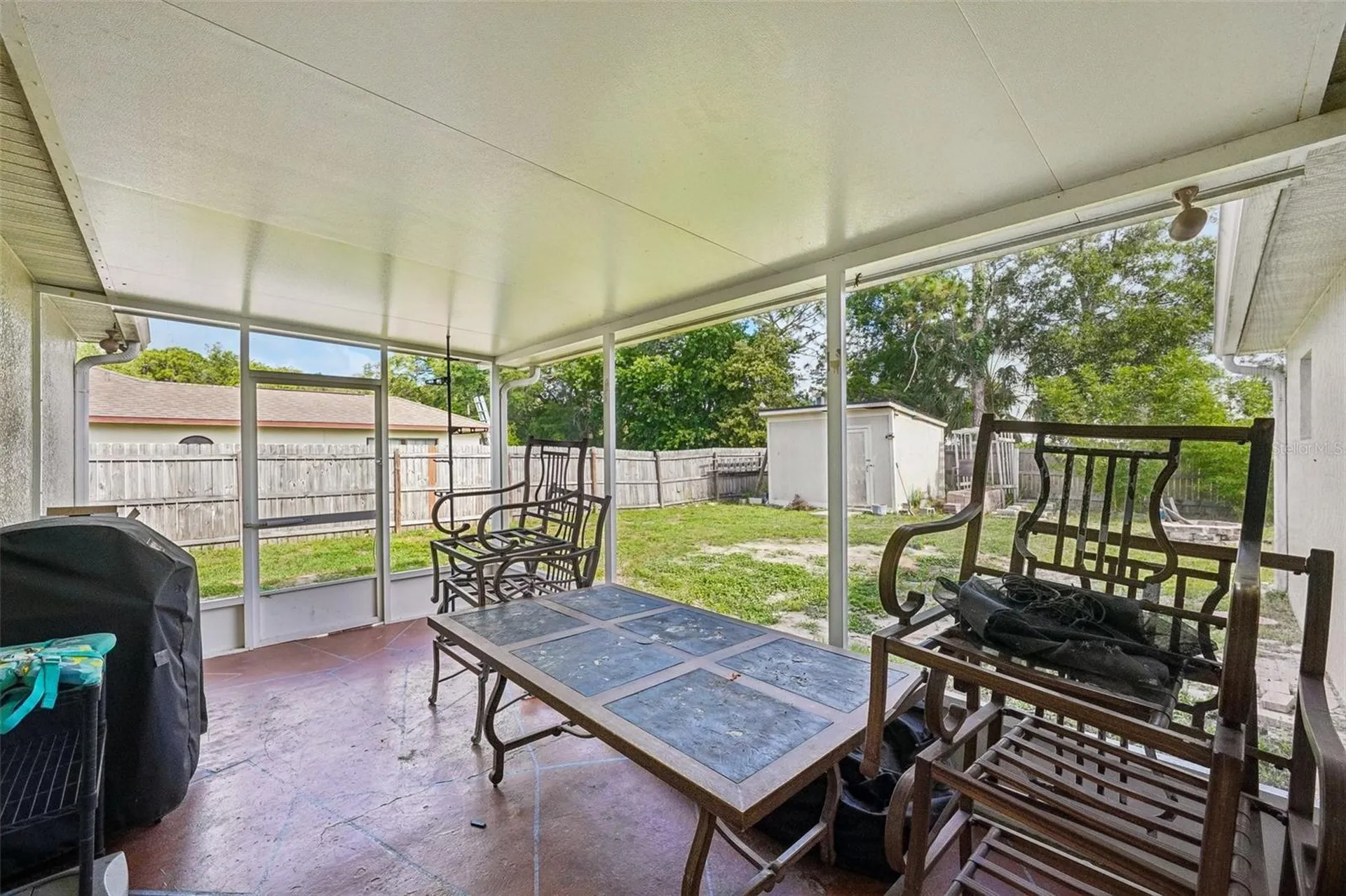 10303 Fordham Street Spring Hill FL 34608