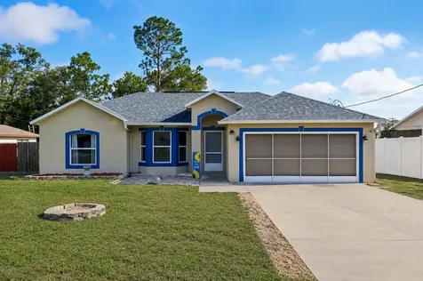 10303 Fordham Street Spring Hill FL 34608