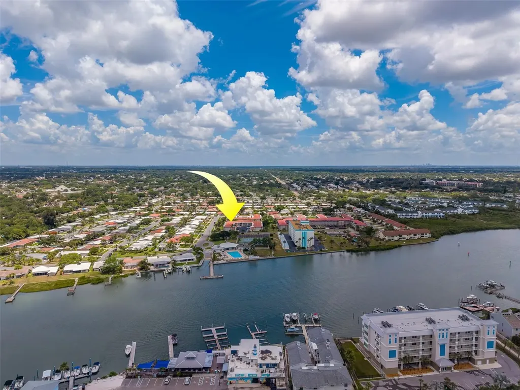 10215 Regal Drive Largo FL 33774