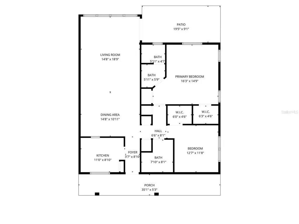 10215 Regal Drive Largo FL 33774