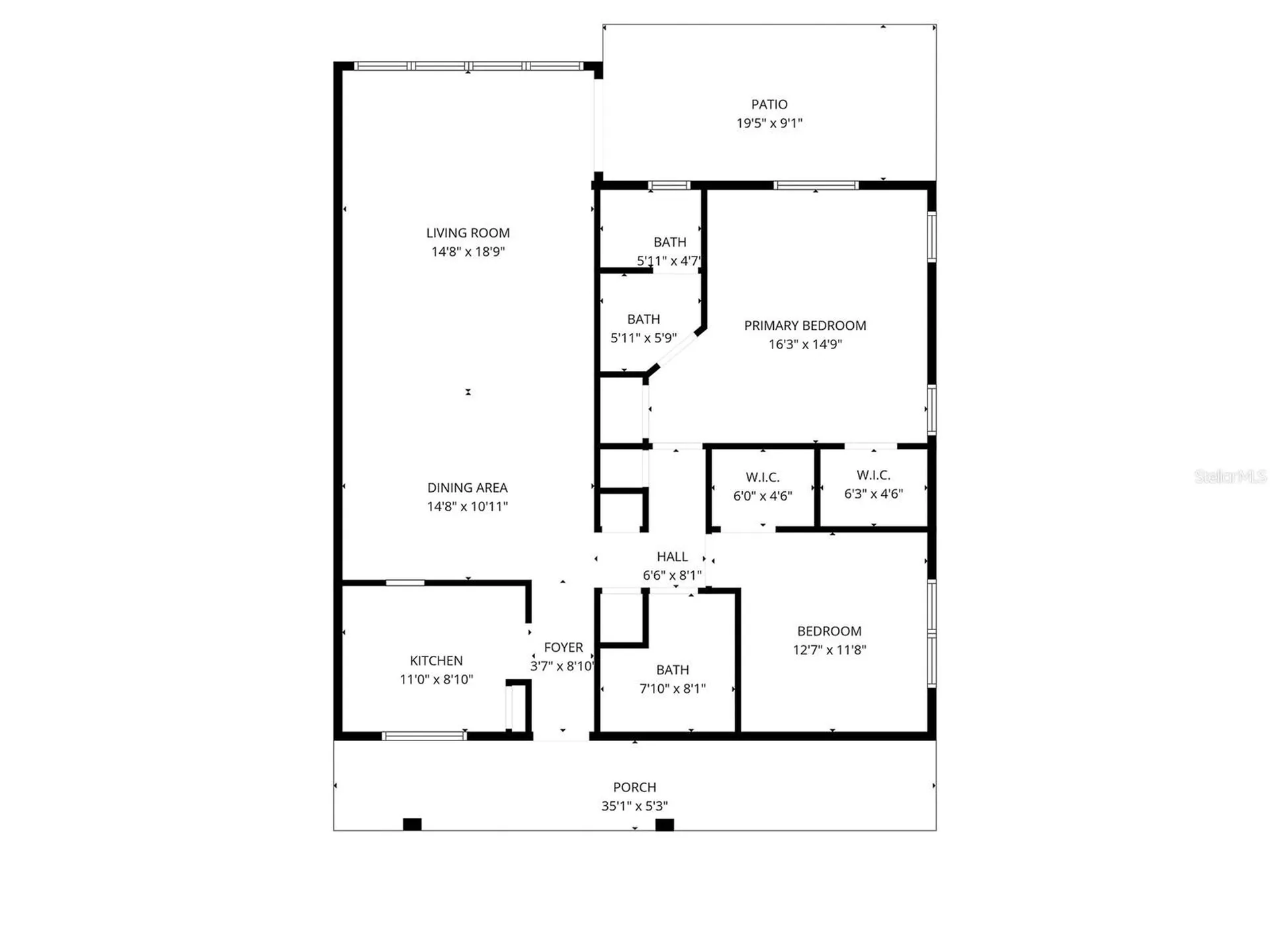10215 Regal Drive Largo FL 33774