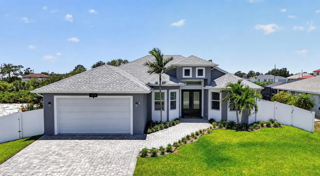 1714 NW 17th Terrace Cape Coral FL 33993