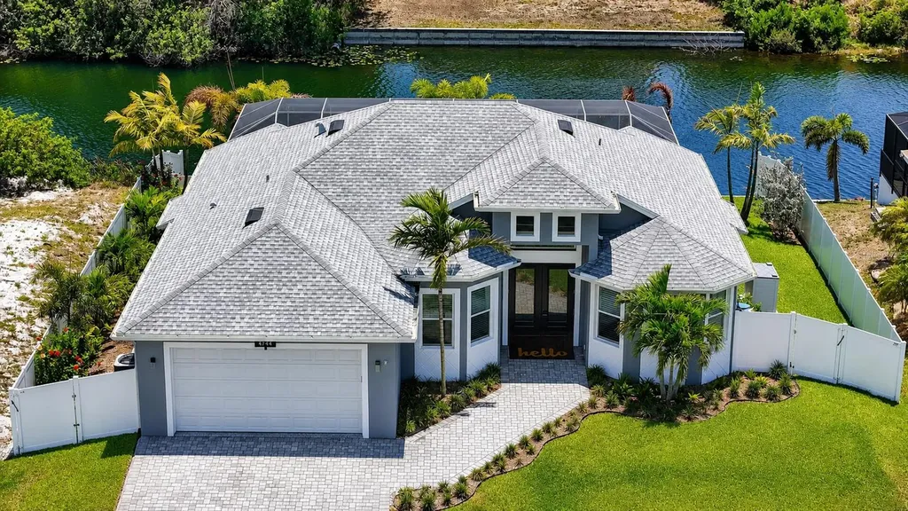 1714 NW 17th Terrace Cape Coral FL 33993