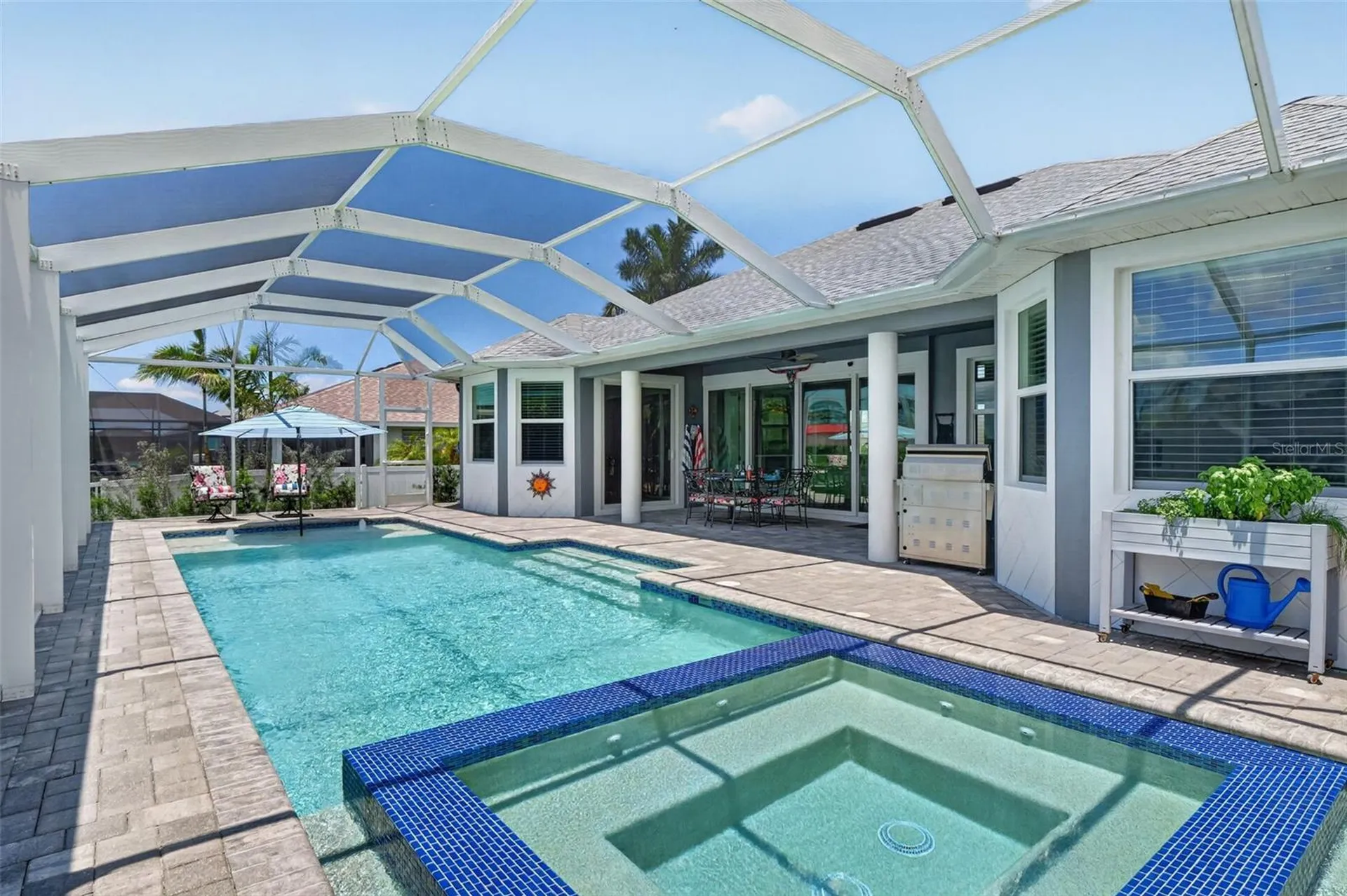 1714 NW 17th Terrace Cape Coral FL 33993
