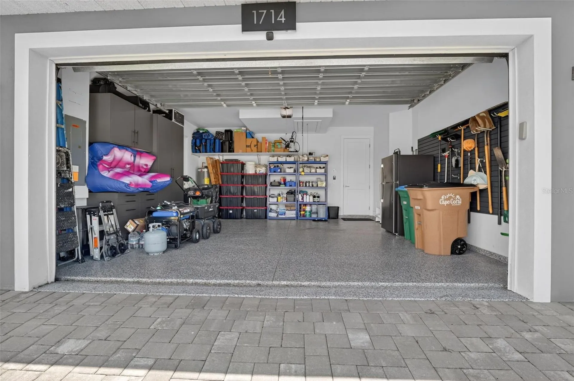 1714 NW 17th Terrace Cape Coral FL 33993