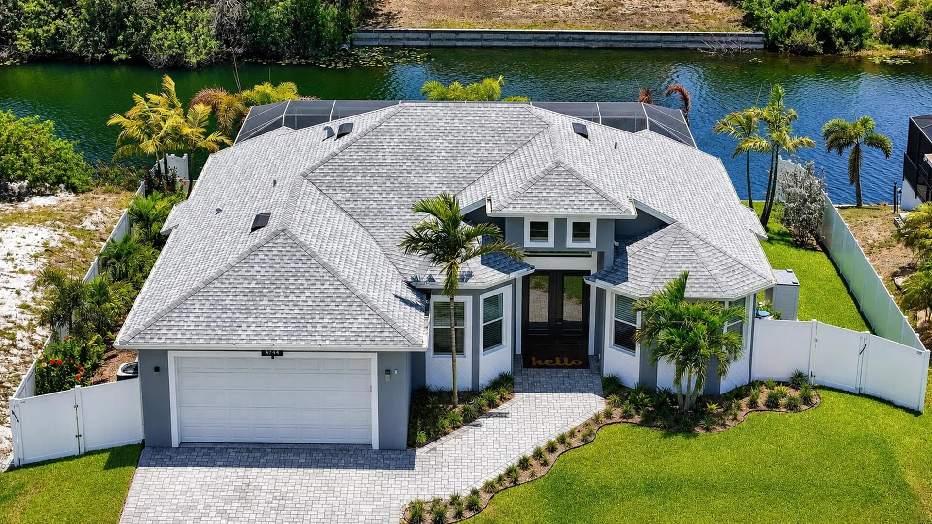 1714 NW 17th Terrace Cape Coral FL 33993