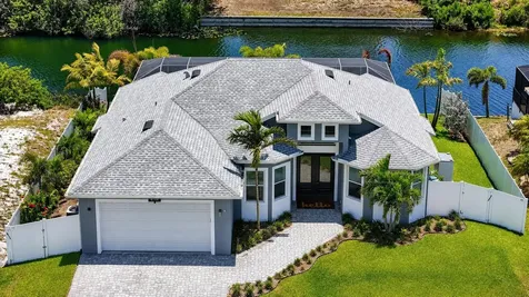 1714 NW 17th Terrace Cape Coral FL 33993
