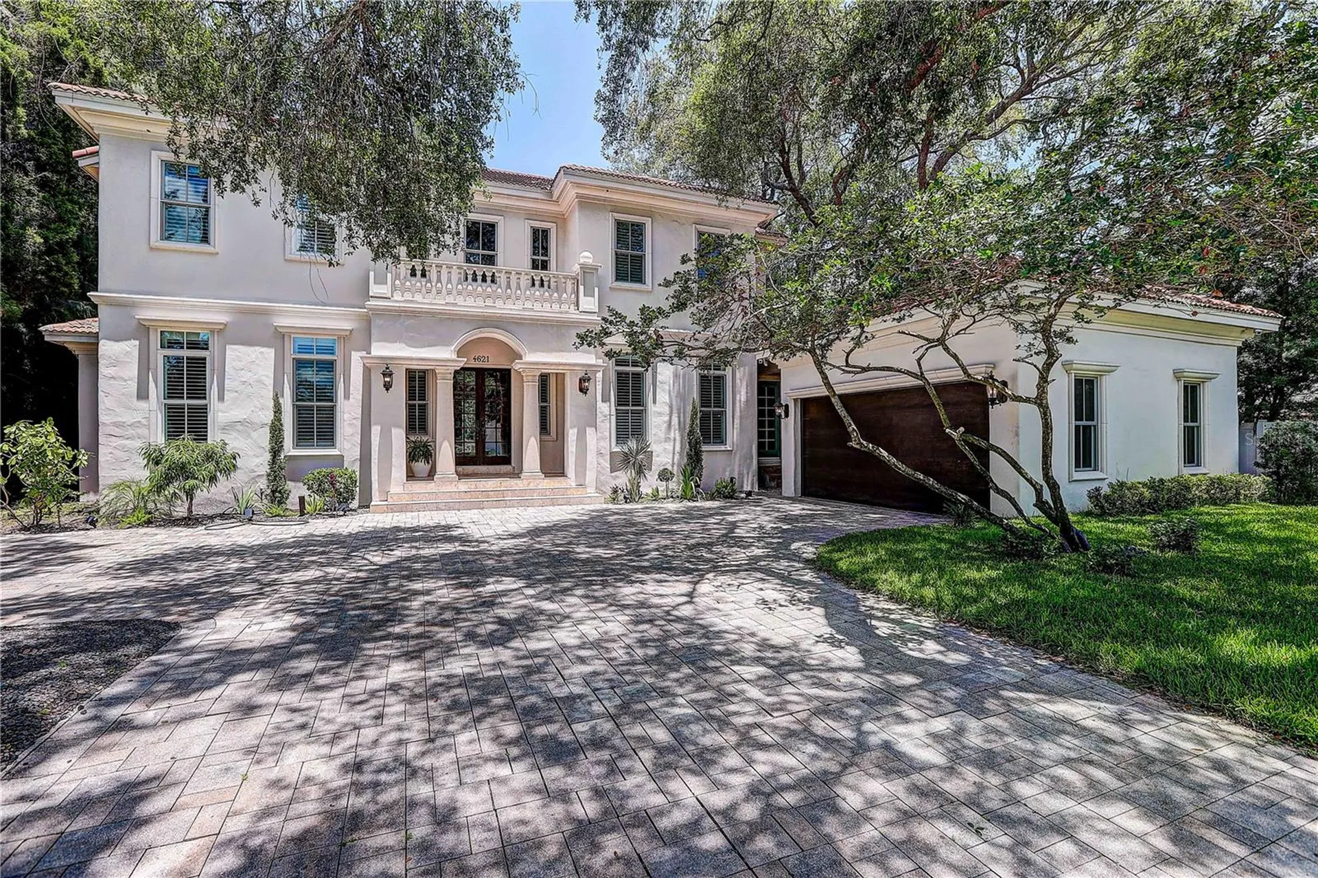 4621 W San Jose Street Tampa FL 33629