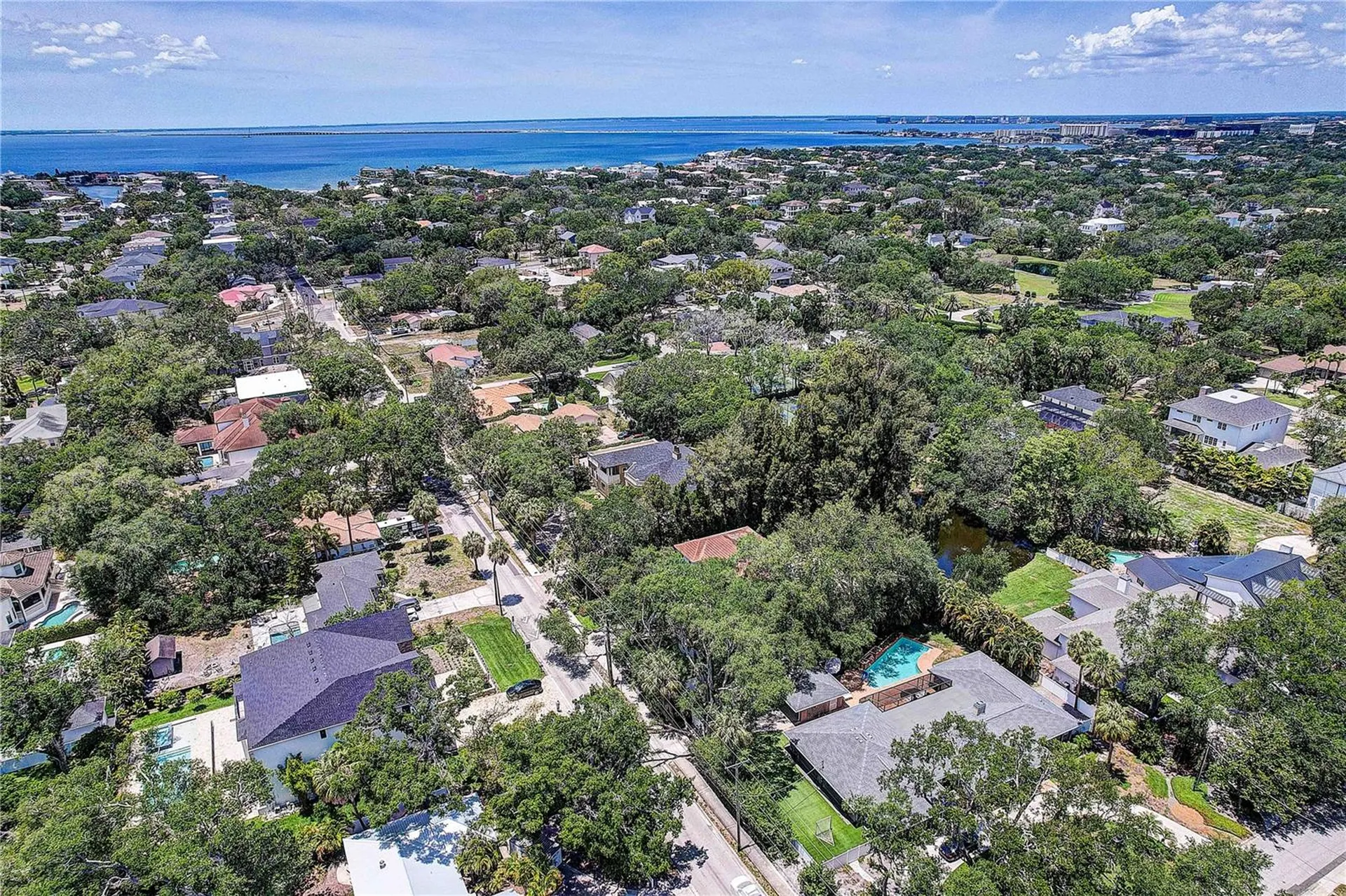 4621 W San Jose Street Tampa FL 33629