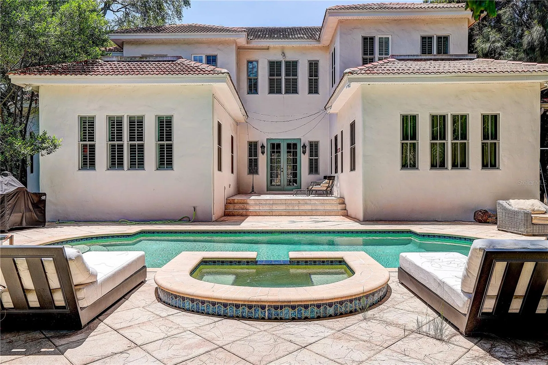 4621 W San Jose Street Tampa FL 33629