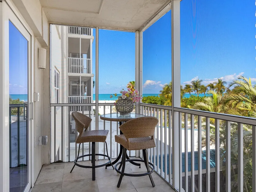 800 Benjamin Franklin Drive Sarasota FL 34236