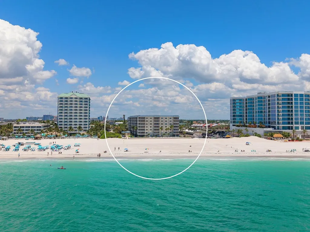 800 Benjamin Franklin Drive Sarasota FL 34236
