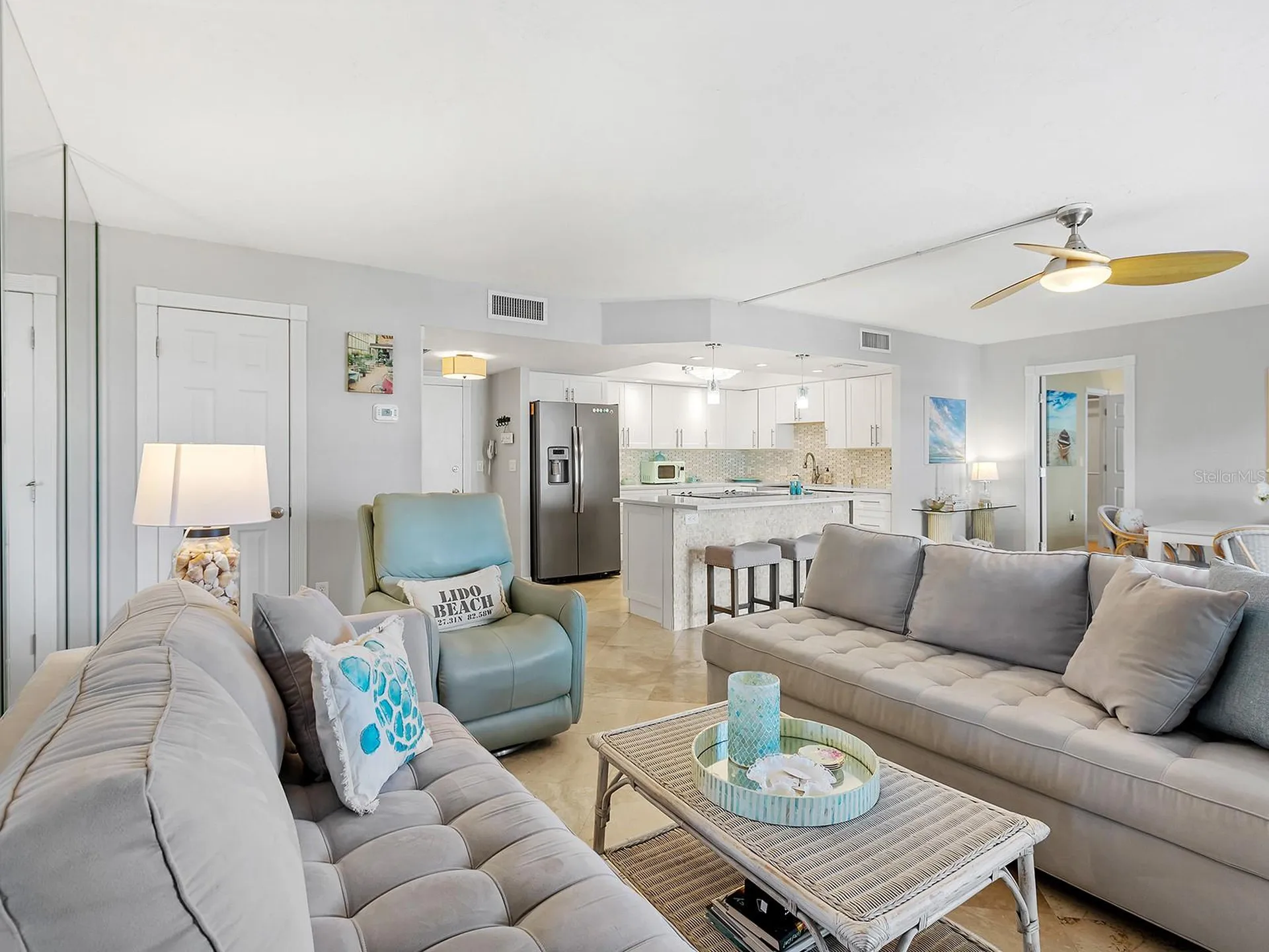 800 Benjamin Franklin Drive Sarasota FL 34236