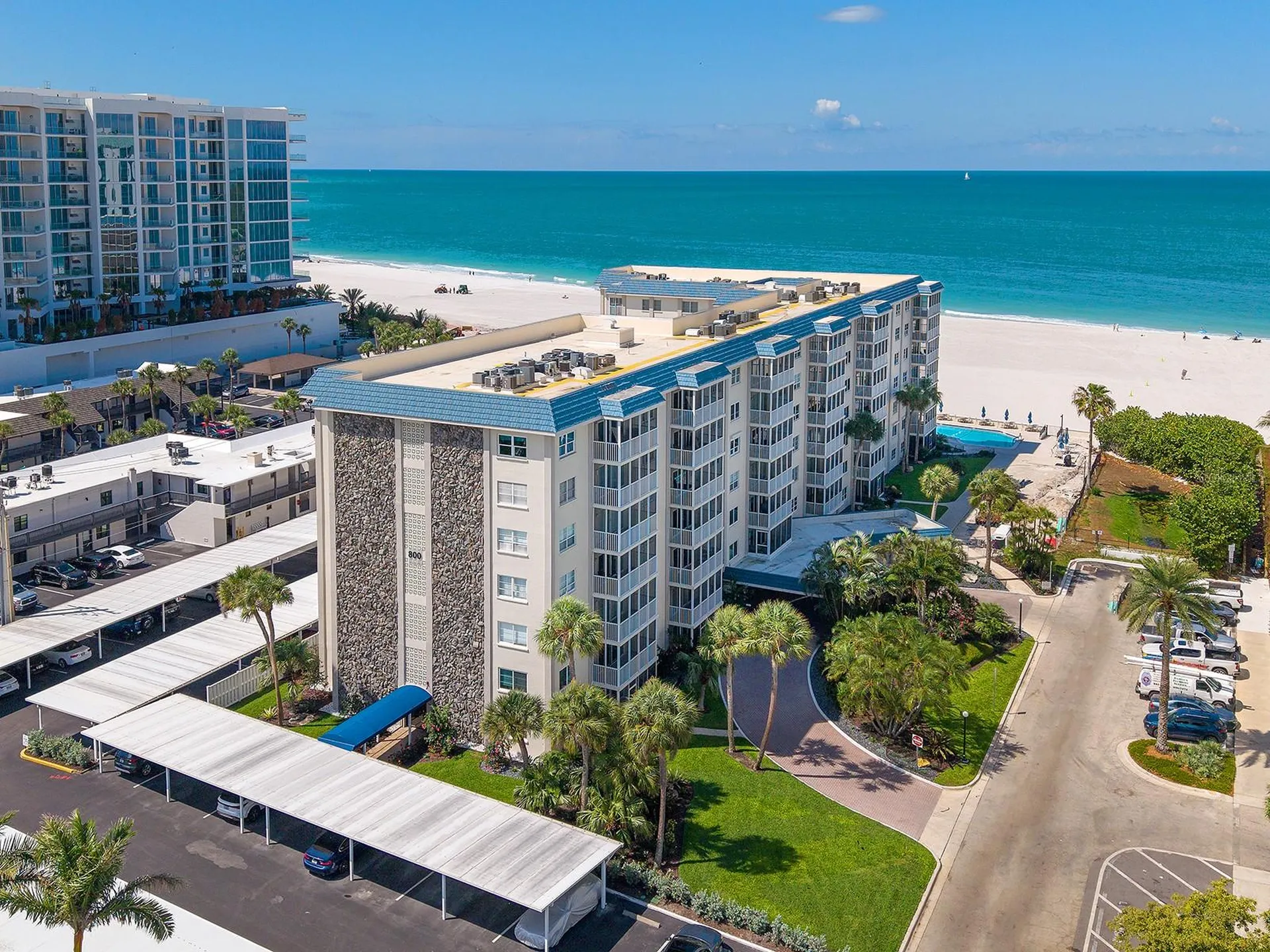 800 Benjamin Franklin Drive Sarasota FL 34236